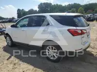 2021 Chevrolet Equinox photo