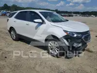 2021 Chevrolet Equinox photo