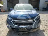 2021 Chevrolet Equinox фото