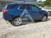 2021 Chevrolet Equinox фото