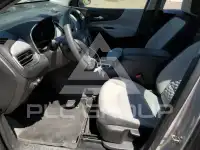 2021 Chevrolet Equinox фото