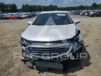 2021 Chevrolet Equinox photo