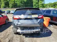 2021 Chevrolet Equinox фото