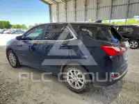 2021 Chevrolet Equinox photo
