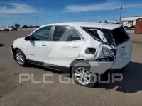 2021 Chevrolet Equinox фото