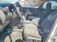 2021 Chevrolet Equinox фото