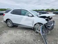 2021 Chevrolet Equinox photo