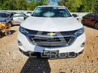 2021 Chevrolet Equinox photo