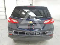 2021 Chevrolet Equinox фото
