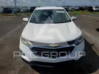 2021 Chevrolet Equinox фото