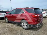 2021 Chevrolet Equinox photo
