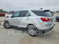 2021 Chevrolet Equinox фото