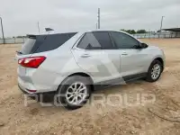 2021 Chevrolet Equinox фото