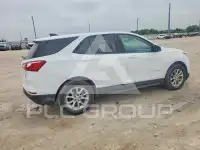 2021 Chevrolet Equinox photo