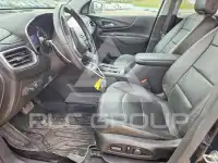 2021 Chevrolet Equinox фото