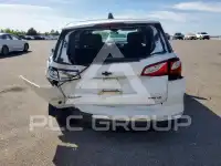 2021 Chevrolet Equinox фото