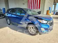 2021 Chevrolet Equinox photo