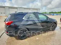 2021 Chevrolet Equinox photo