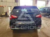 2021 Chevrolet Equinox фото