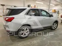 2021 Chevrolet Equinox фото