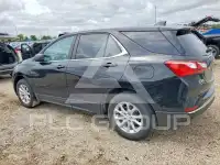 2021 Chevrolet Equinox фото