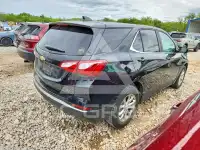 2021 Chevrolet Equinox фото