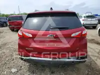 2021 Chevrolet Equinox photo