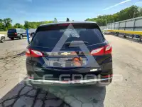 2021 Chevrolet Equinox photo