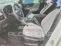 2021 Chevrolet Equinox фото