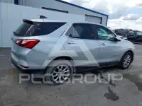 2021 Chevrolet Equinox фото