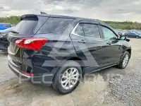2021 Chevrolet Equinox фото