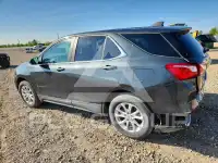 2021 Chevrolet Equinox фото