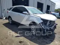 2021 Chevrolet Equinox фото