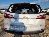 2021 Chevrolet Equinox фото