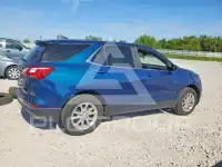 2021 Chevrolet Equinox photo