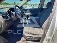2021 Chevrolet Equinox фото