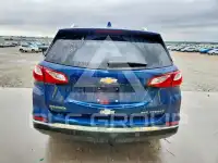 2021 Chevrolet Equinox фото