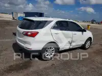 2021 Chevrolet Equinox фото