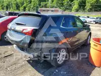 2021 Chevrolet Equinox фото