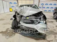 2021 Chevrolet Equinox photo