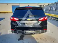 2021 Chevrolet Equinox фото