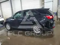 2021 Chevrolet Equinox photo