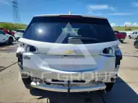 2021 Chevrolet Equinox фото