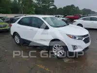 2021 Chevrolet Equinox фото