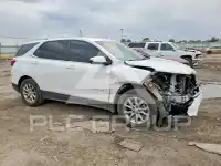 2021 Chevrolet Equinox photo