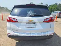 2021 Chevrolet Equinox фото