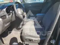 2021 Chevrolet Equinox фото
