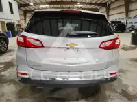 2021 Chevrolet Equinox photo
