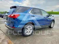 2021 Chevrolet Equinox фото
