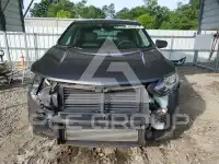 2021 Chevrolet Equinox фото